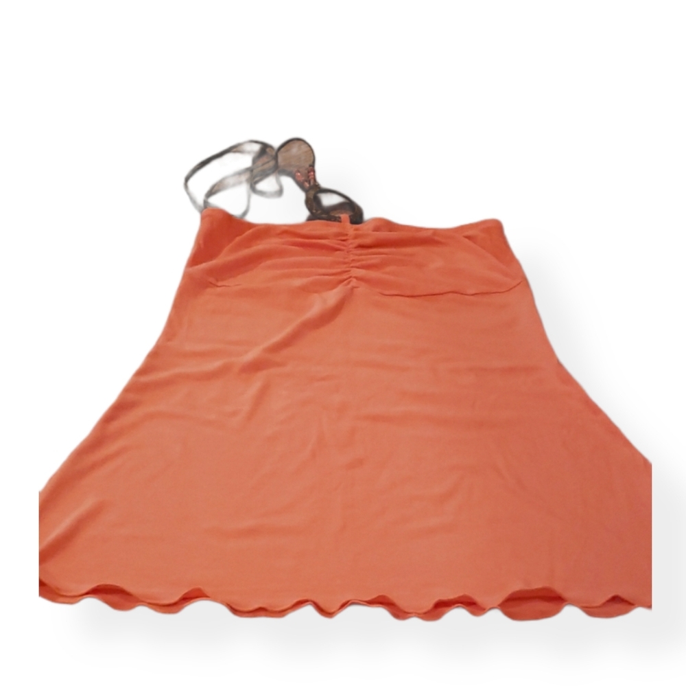 🌷Dynamite woman's halter top